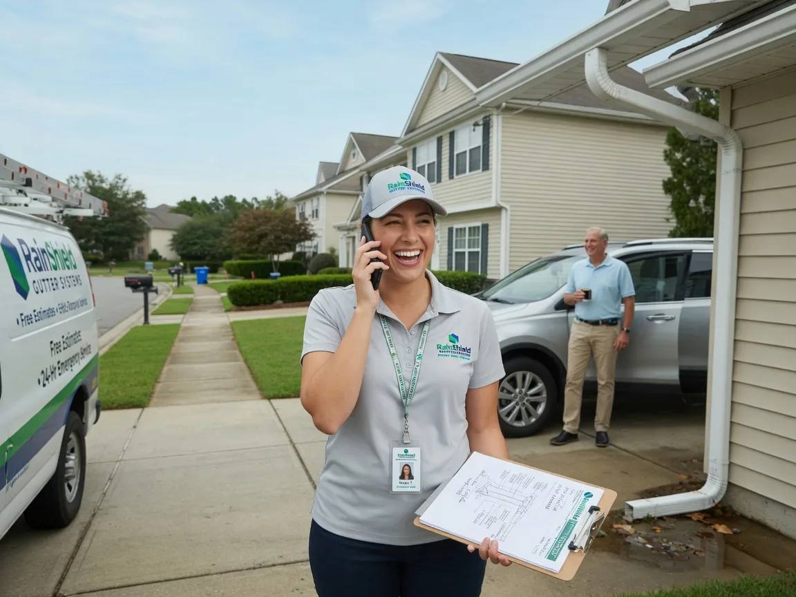 Gutter Installation Concord, VT FAQs